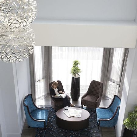 Copthorne Hotel Palmerston North Ngoại thất bức ảnh