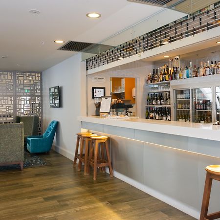 Copthorne Hotel Palmerston North Nội địa bức ảnh