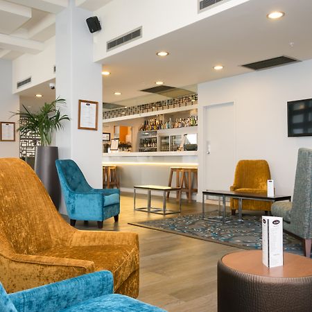 Copthorne Hotel Palmerston North Ngoại thất bức ảnh