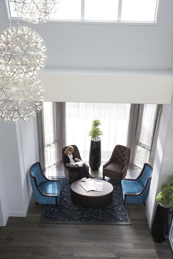 Copthorne Hotel Palmerston North Ngoại thất bức ảnh