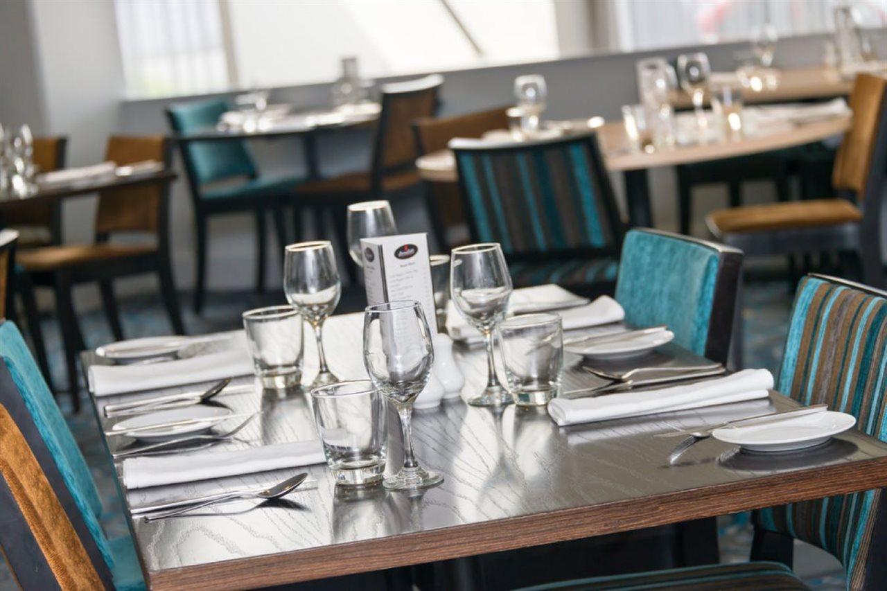 Copthorne Hotel Palmerston North Ngoại thất bức ảnh