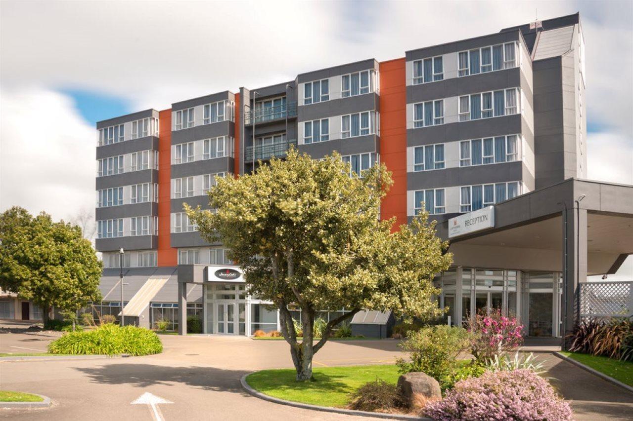 Copthorne Hotel Palmerston North Ngoại thất bức ảnh