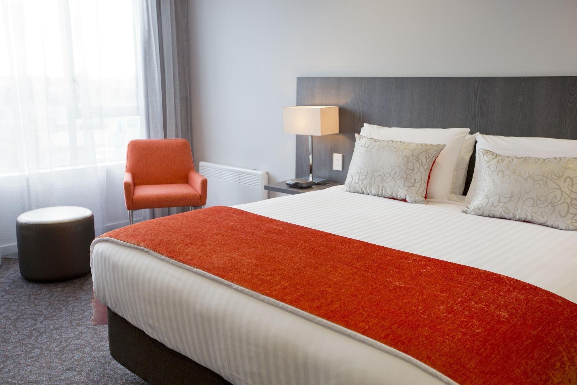 Copthorne Hotel Palmerston North Ngoại thất bức ảnh