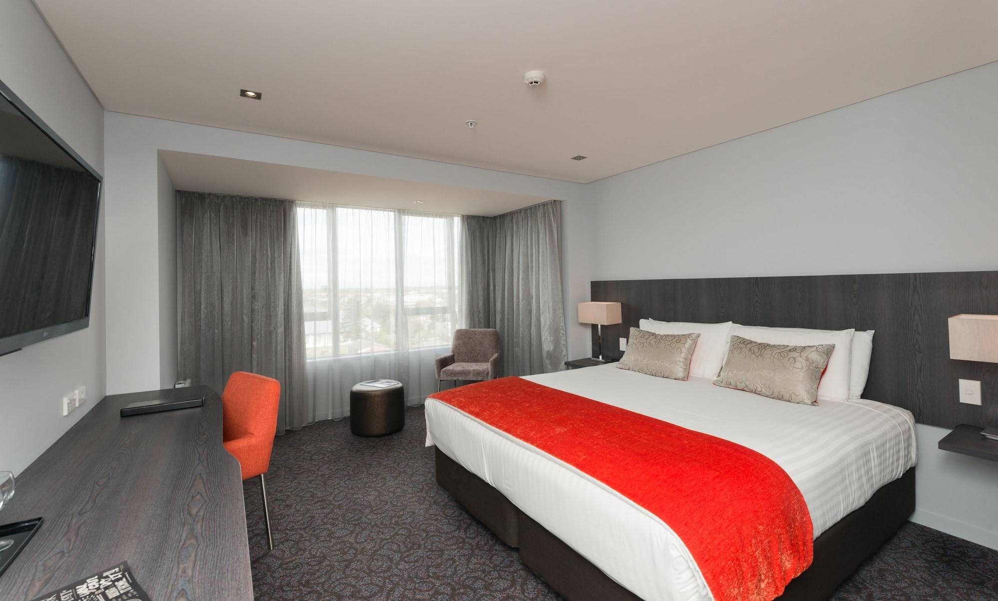 Copthorne Hotel Palmerston North Ngoại thất bức ảnh