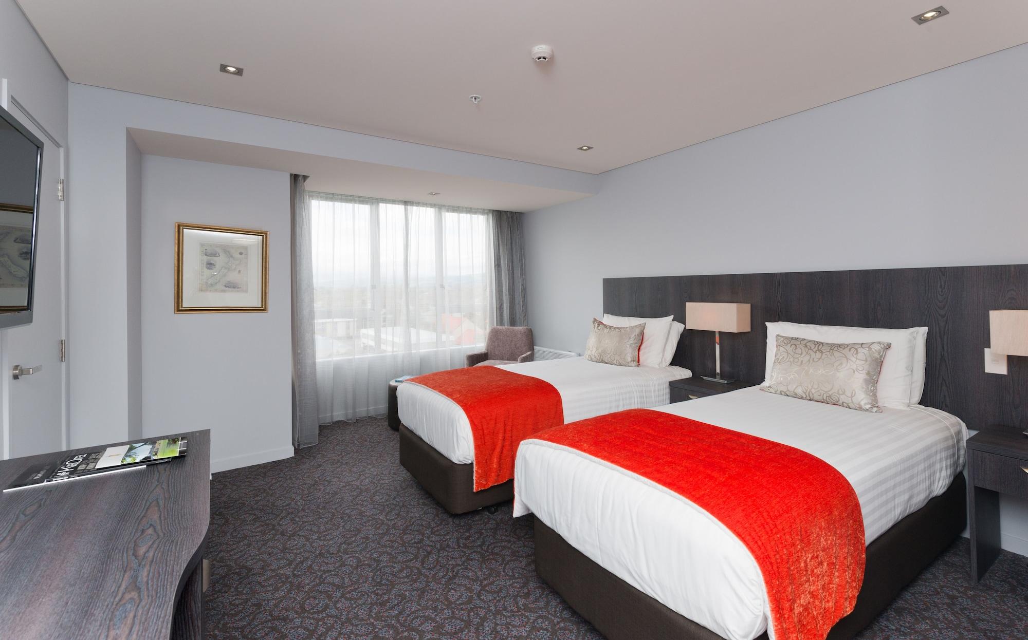 Copthorne Hotel Palmerston North Ngoại thất bức ảnh