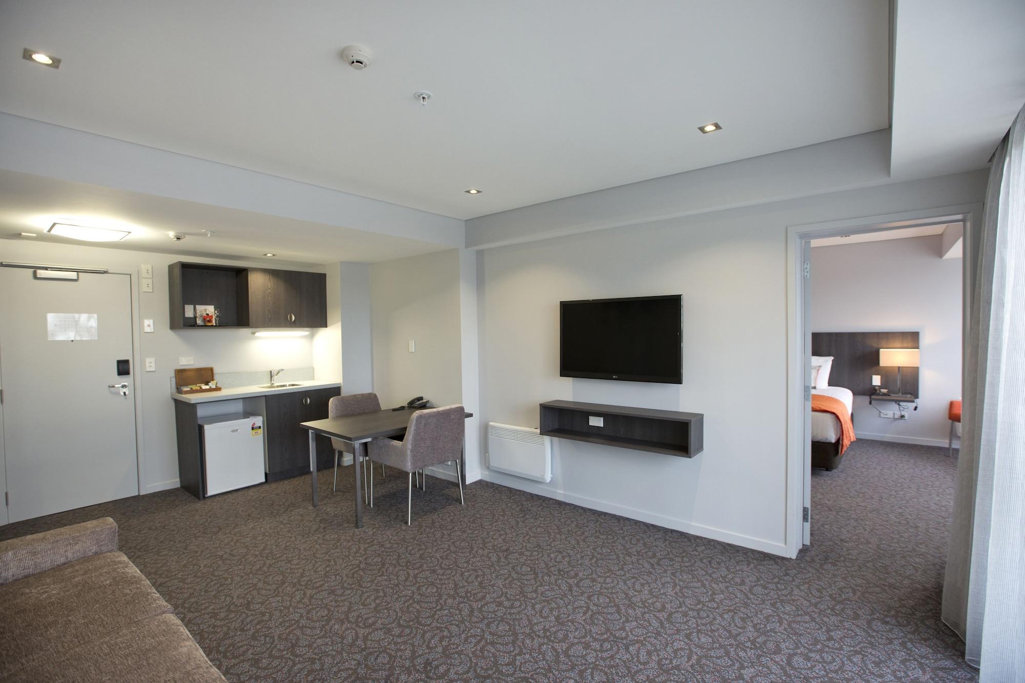 Copthorne Hotel Palmerston North Ngoại thất bức ảnh