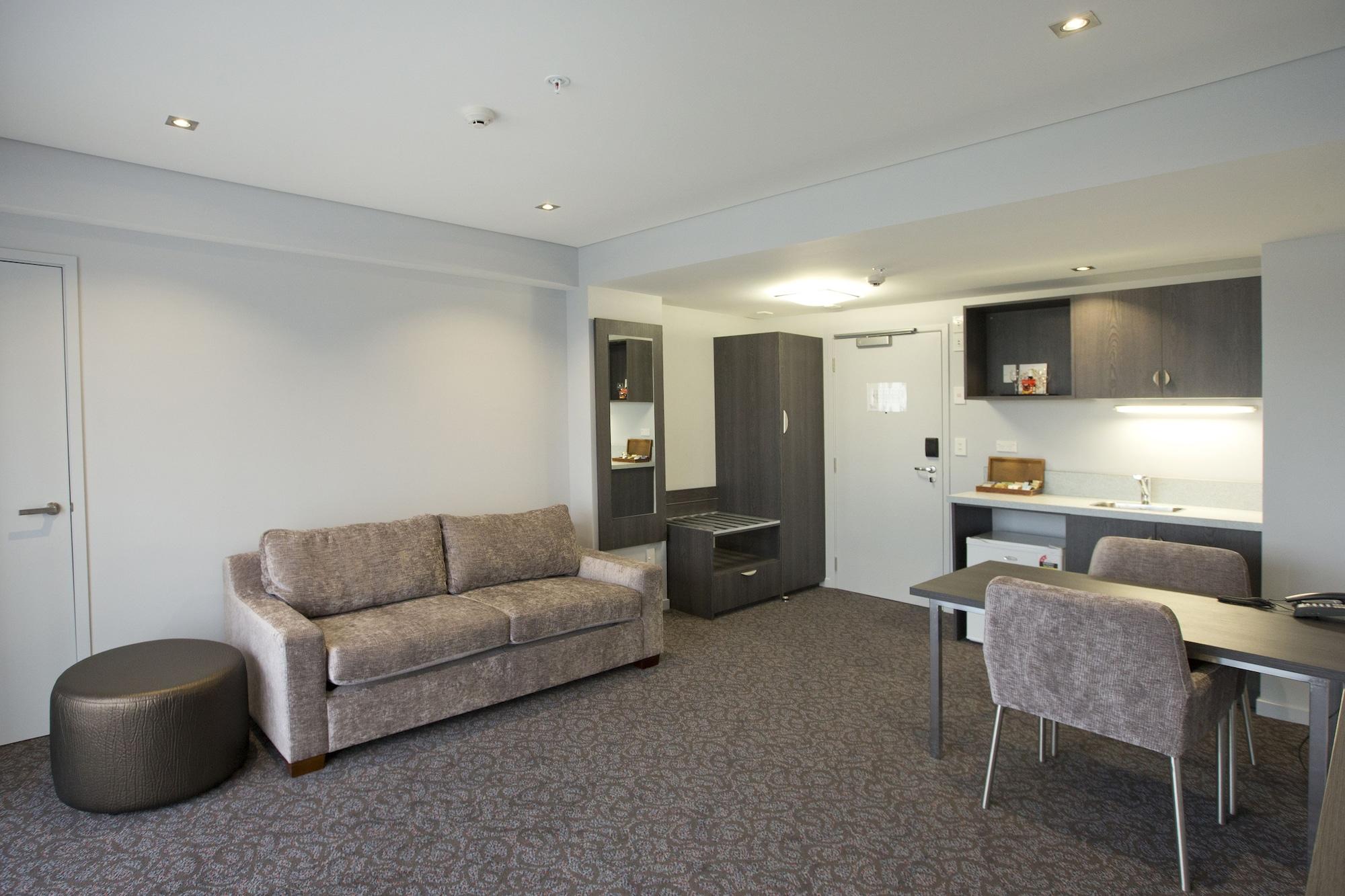 Copthorne Hotel Palmerston North Ngoại thất bức ảnh