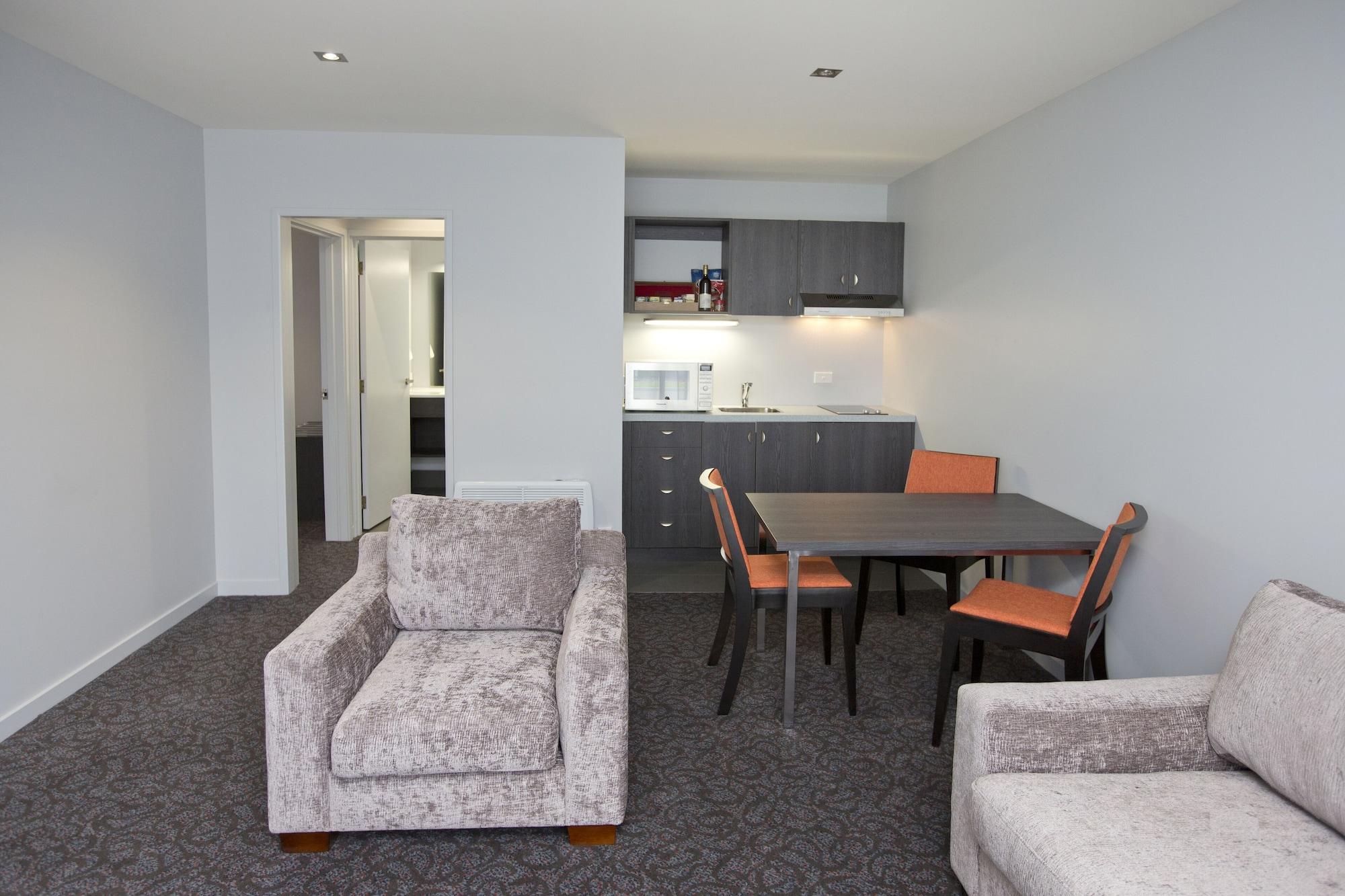 Copthorne Hotel Palmerston North Ngoại thất bức ảnh