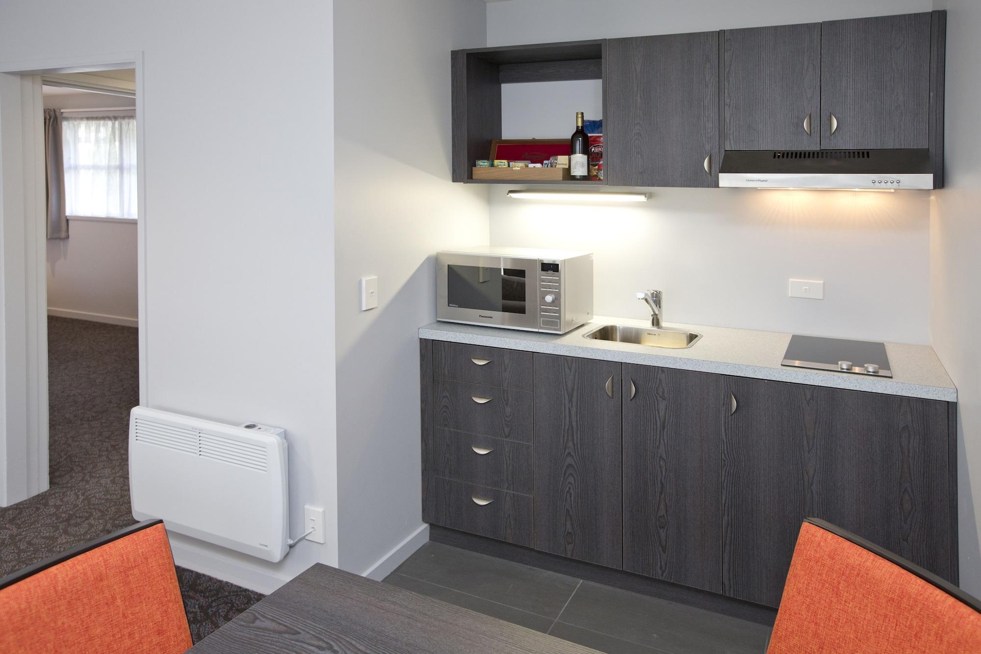 Copthorne Hotel Palmerston North Ngoại thất bức ảnh