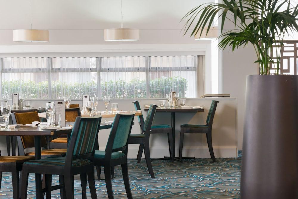 Copthorne Hotel Palmerston North Ngoại thất bức ảnh