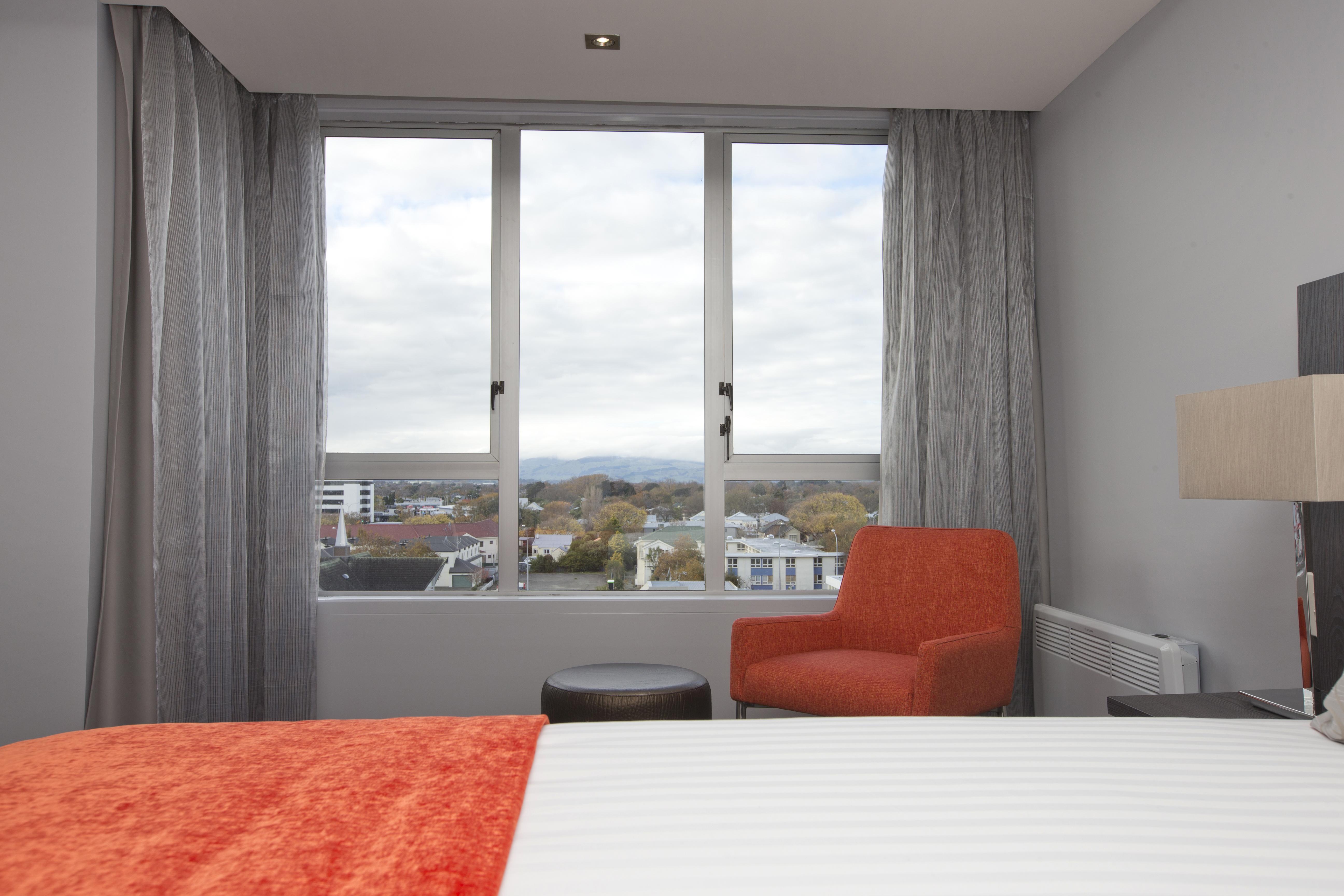 Copthorne Hotel Palmerston North Ngoại thất bức ảnh