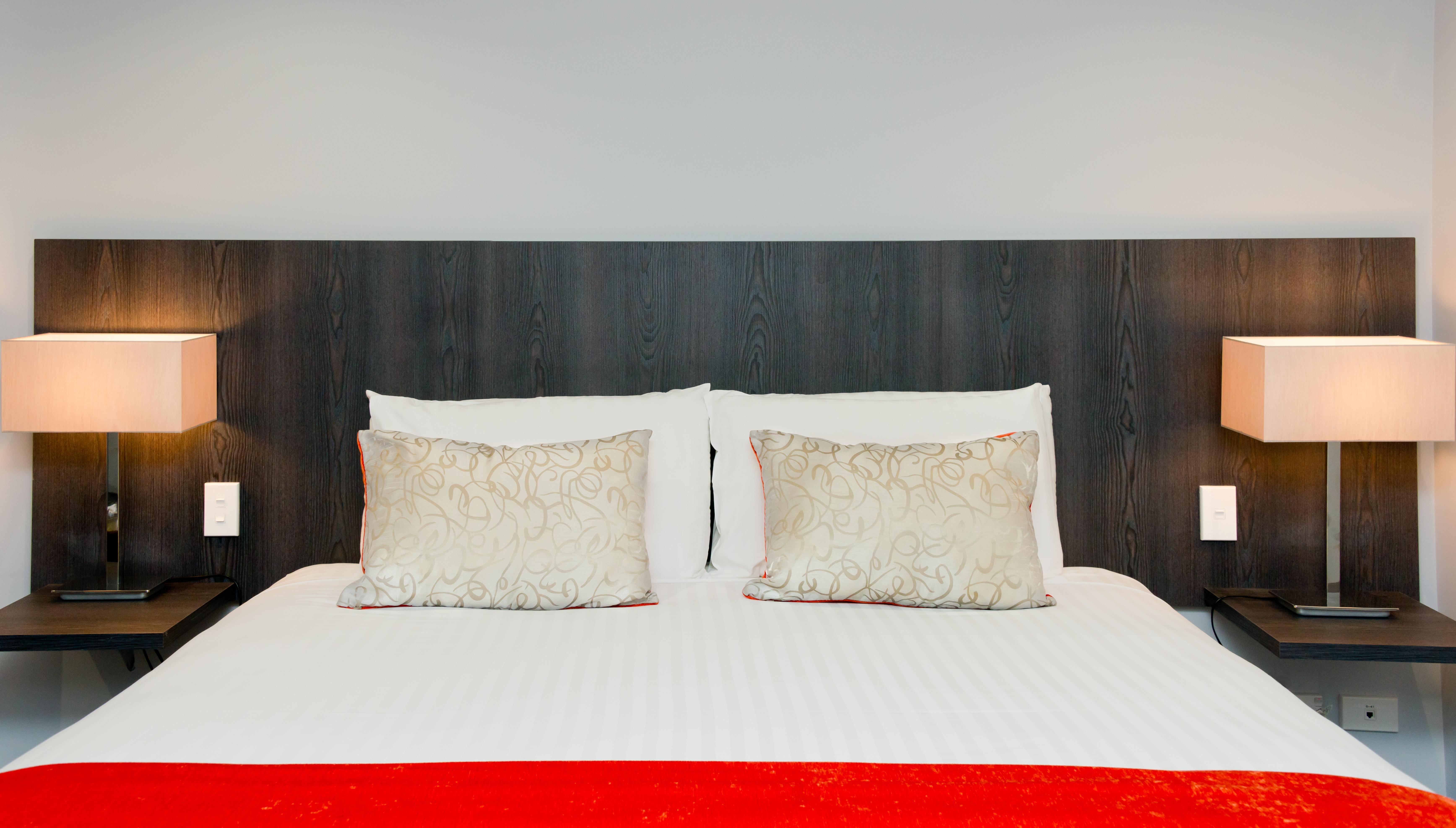 Copthorne Hotel Palmerston North Ngoại thất bức ảnh
