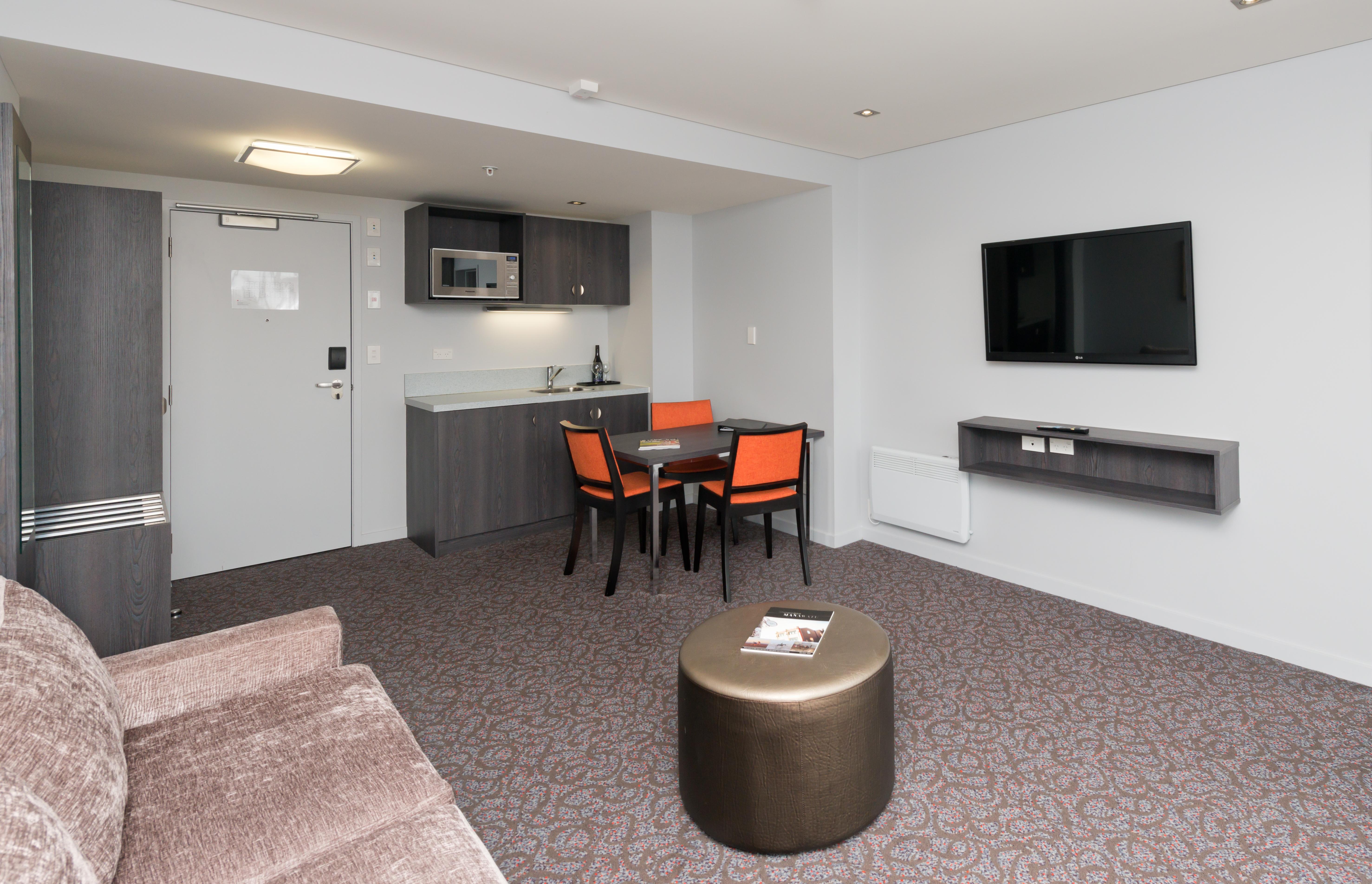 Copthorne Hotel Palmerston North Ngoại thất bức ảnh
