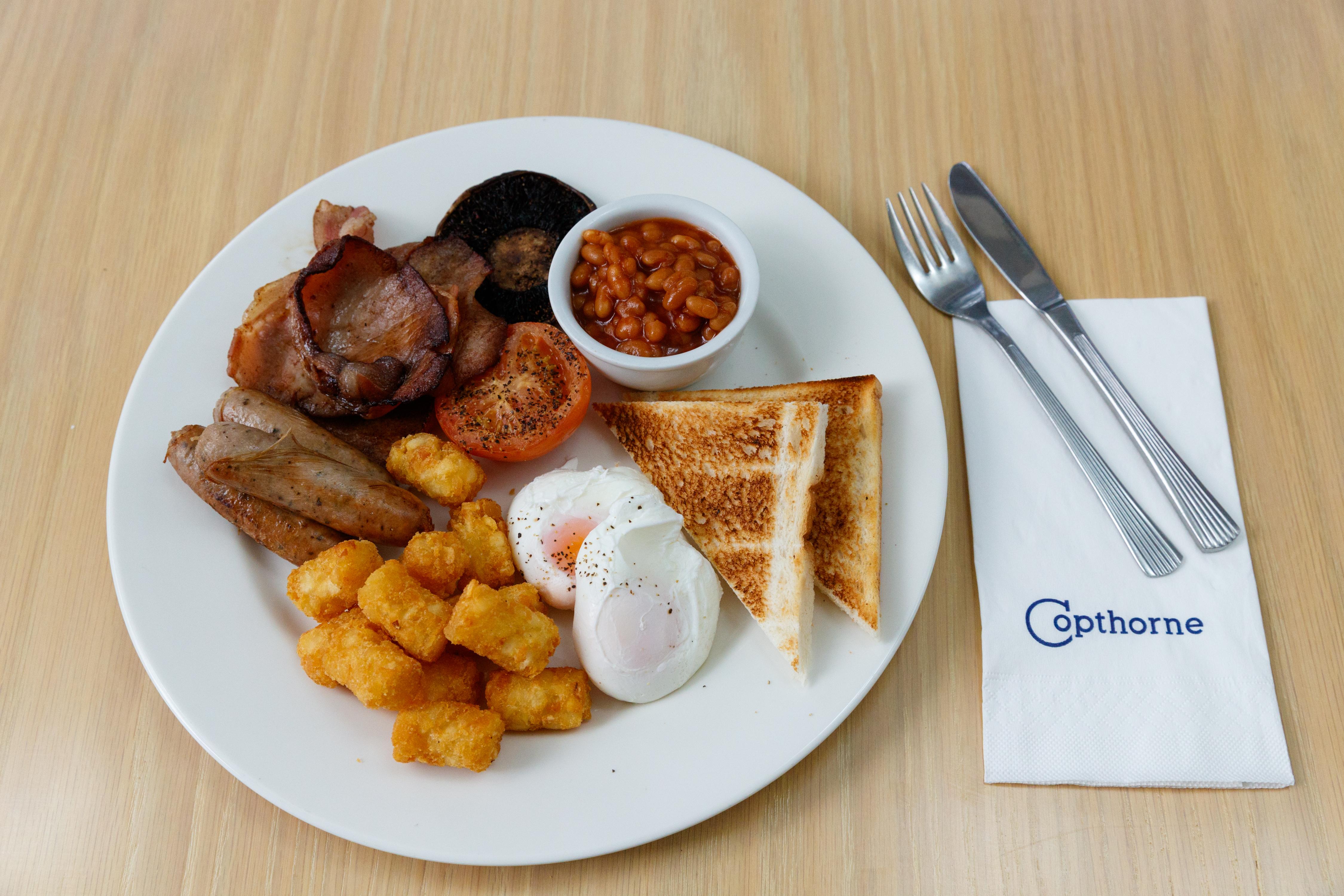 Copthorne Hotel Palmerston North Ngoại thất bức ảnh