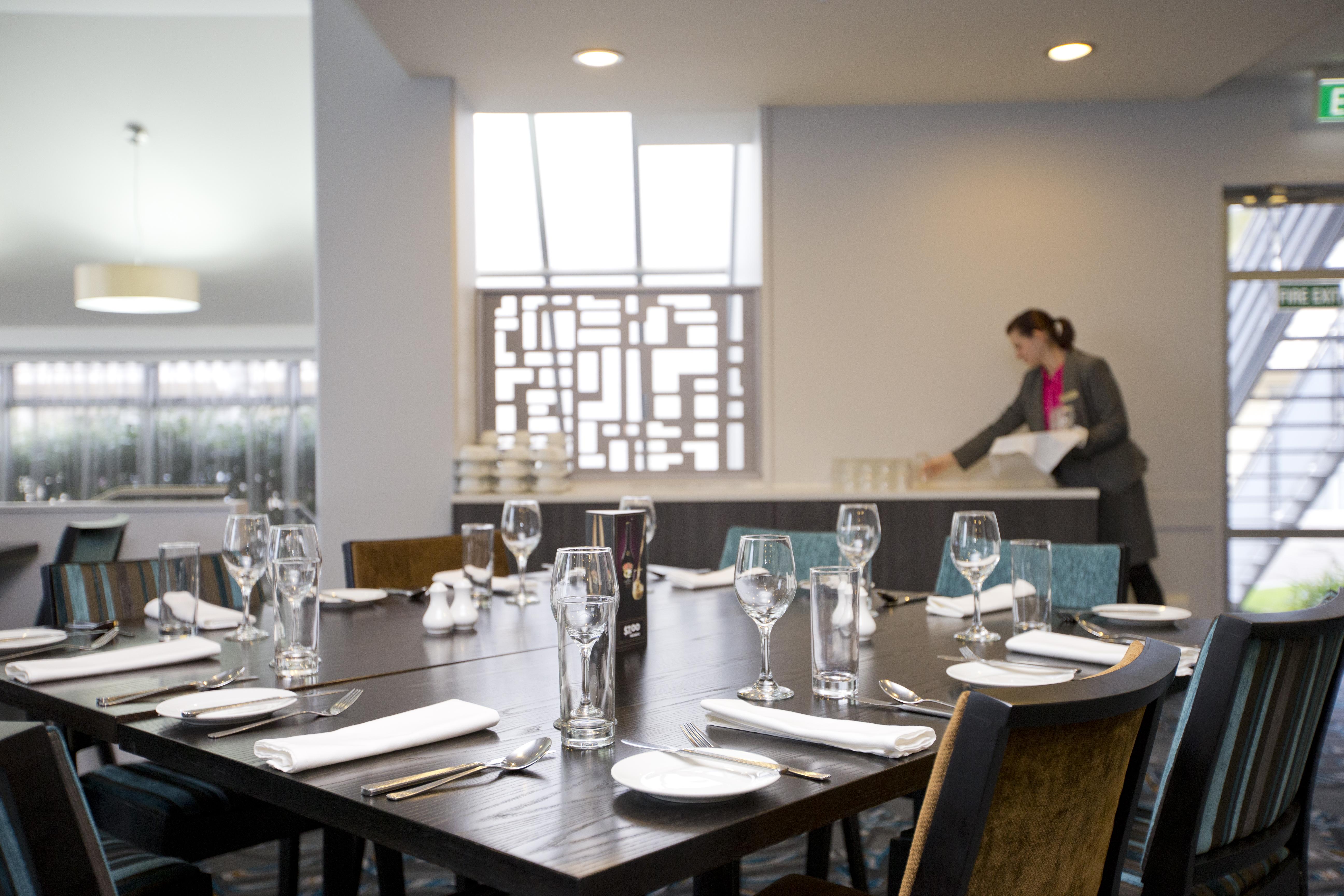 Copthorne Hotel Palmerston North Ngoại thất bức ảnh