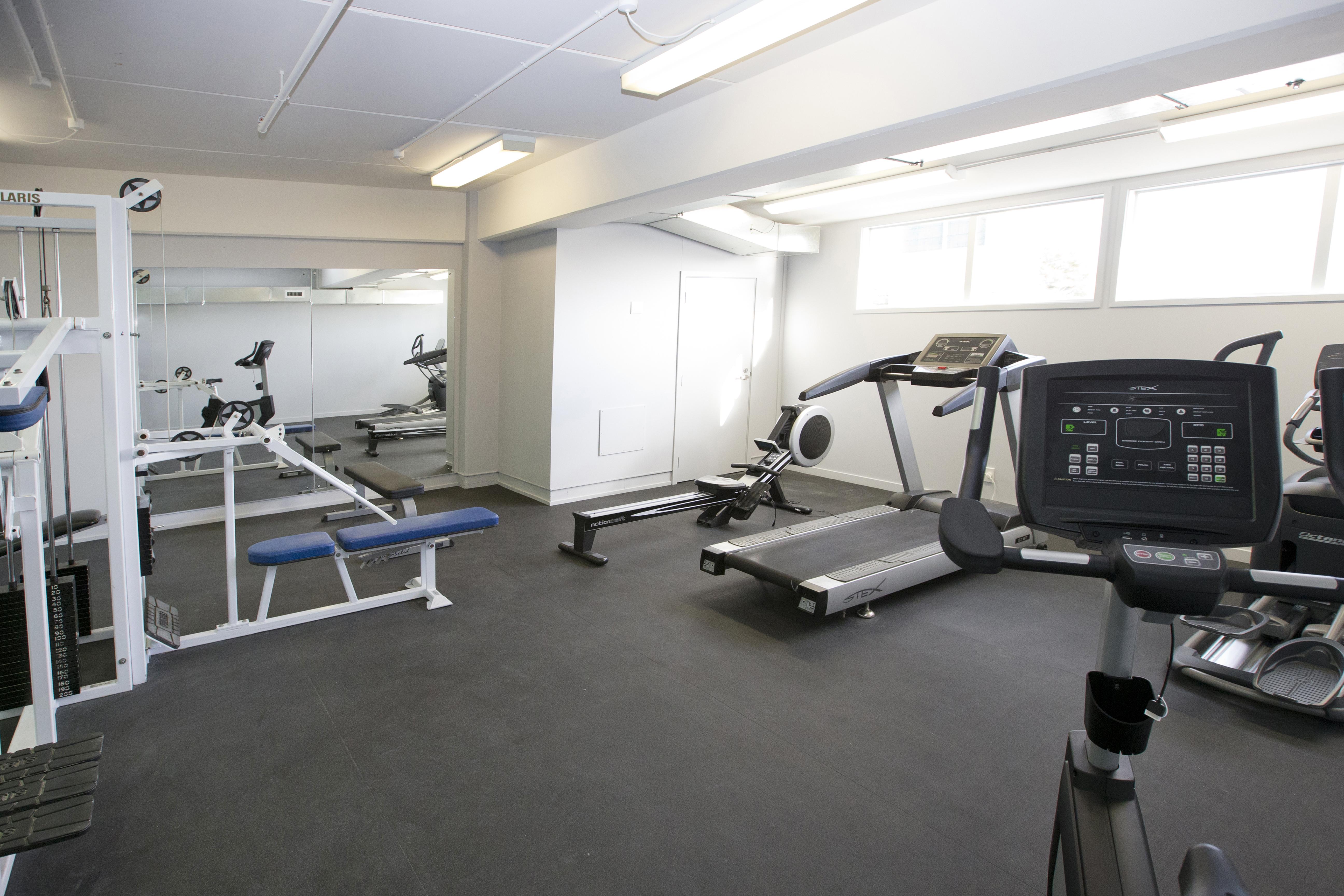 Copthorne Hotel Palmerston North Ngoại thất bức ảnh