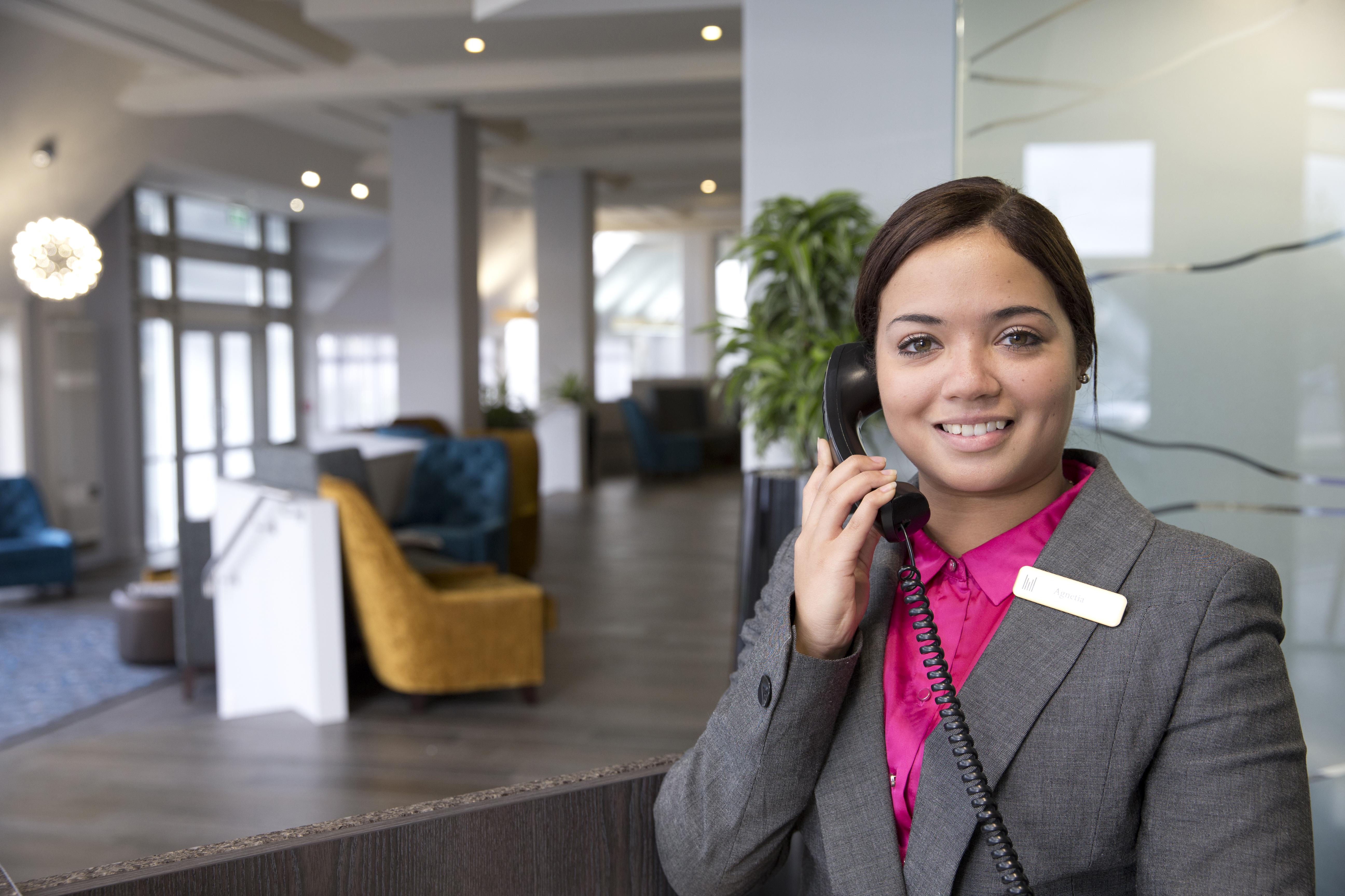 Copthorne Hotel Palmerston North Ngoại thất bức ảnh