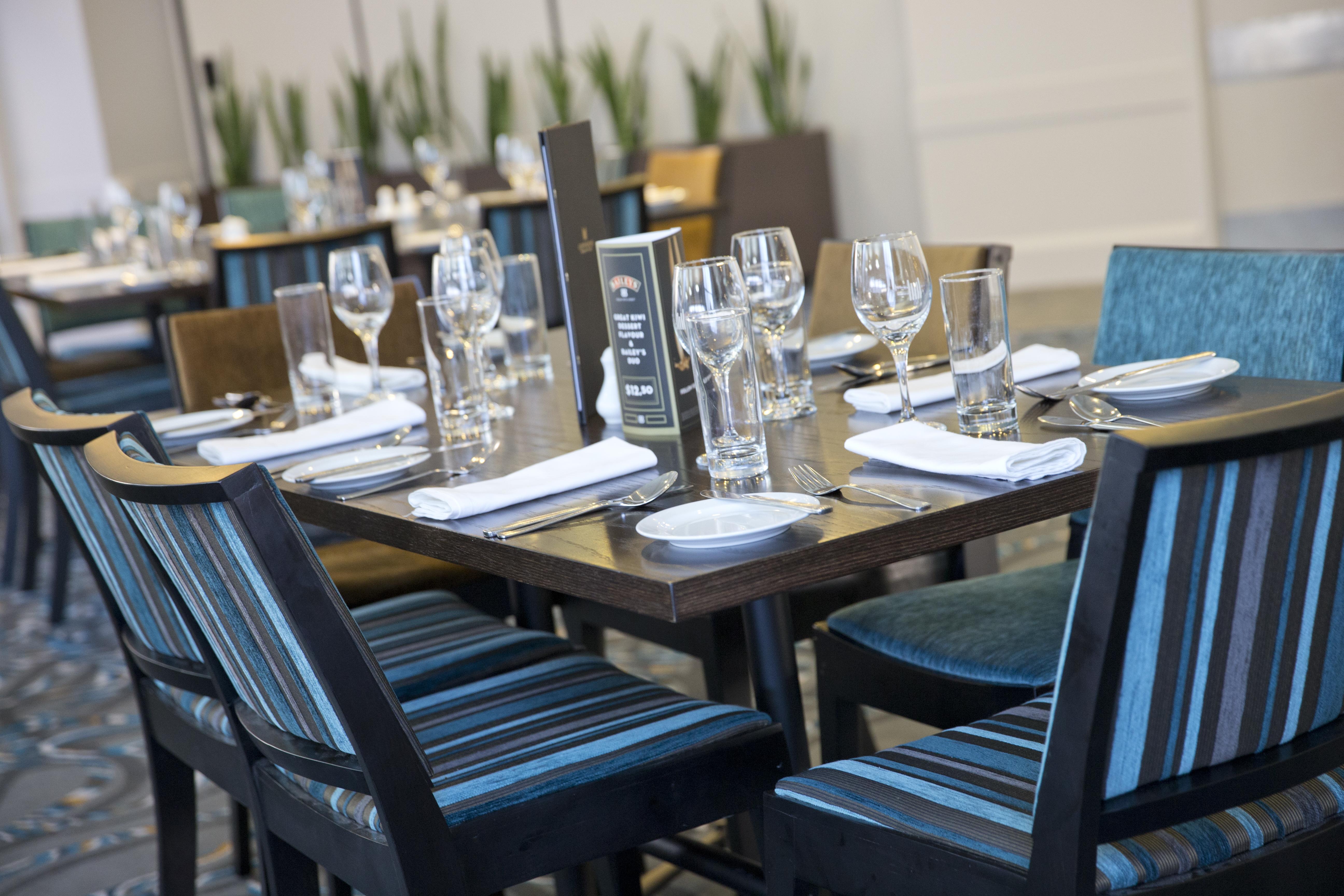 Copthorne Hotel Palmerston North Ngoại thất bức ảnh