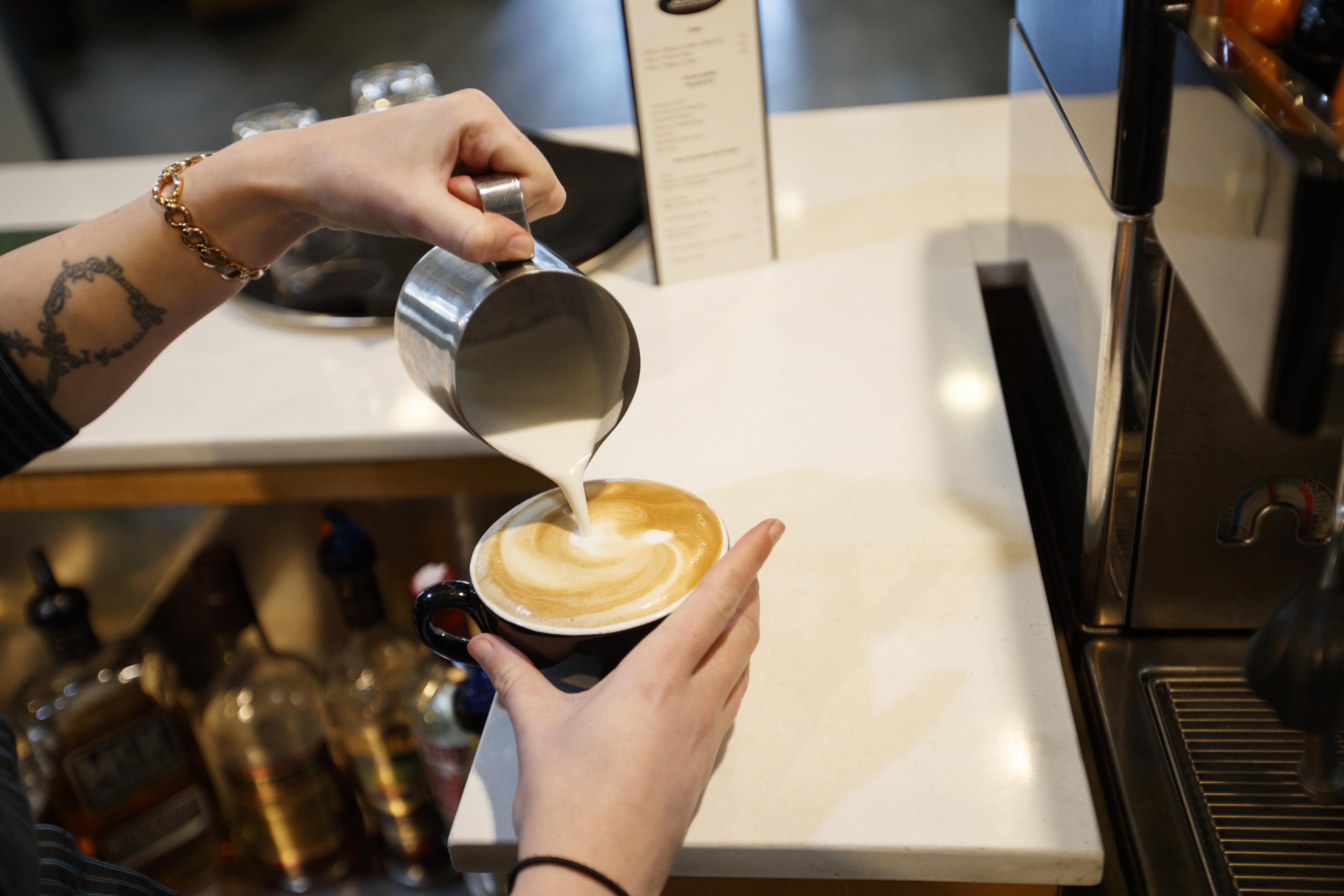 Copthorne Hotel Palmerston North Ngoại thất bức ảnh