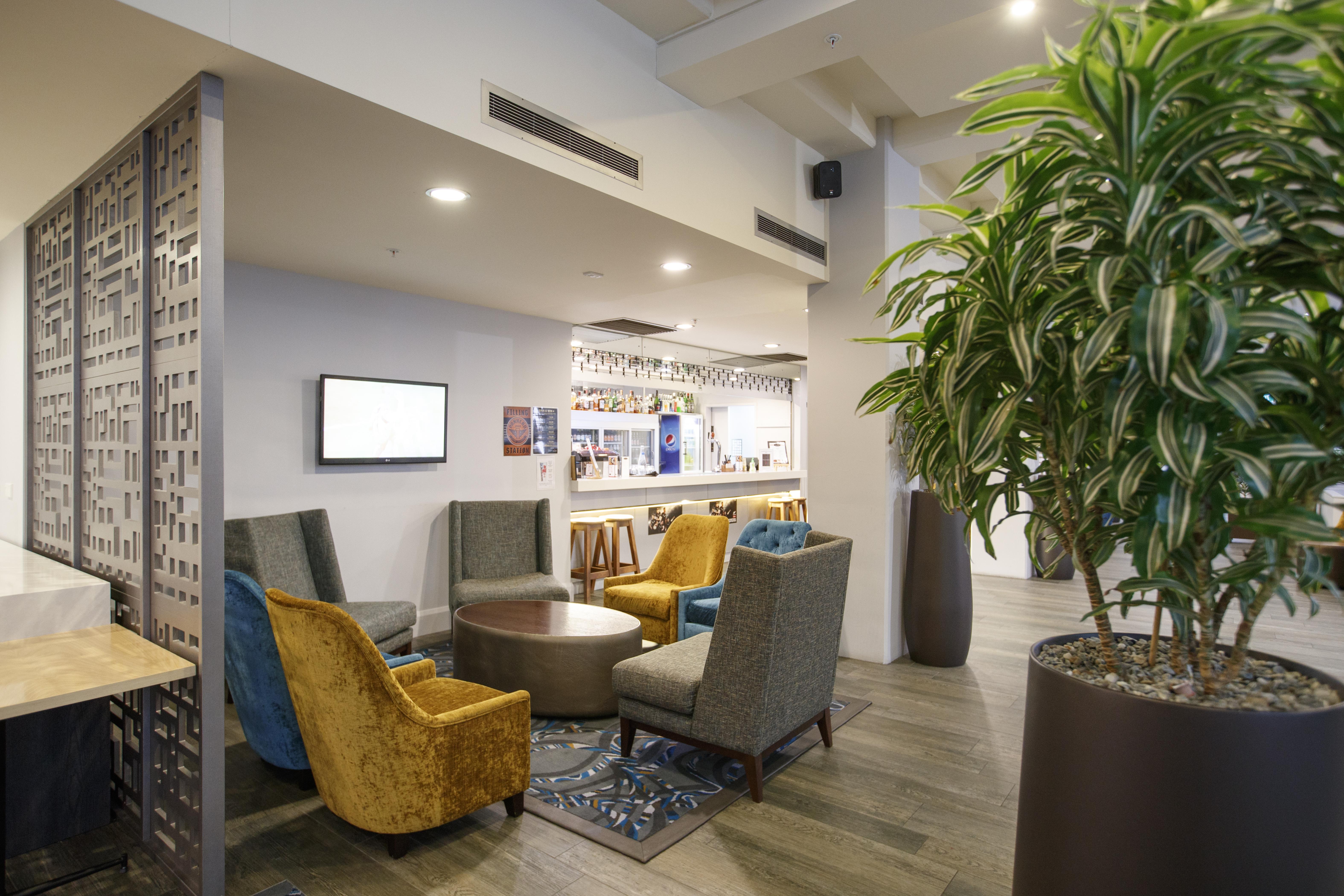 Copthorne Hotel Palmerston North Ngoại thất bức ảnh