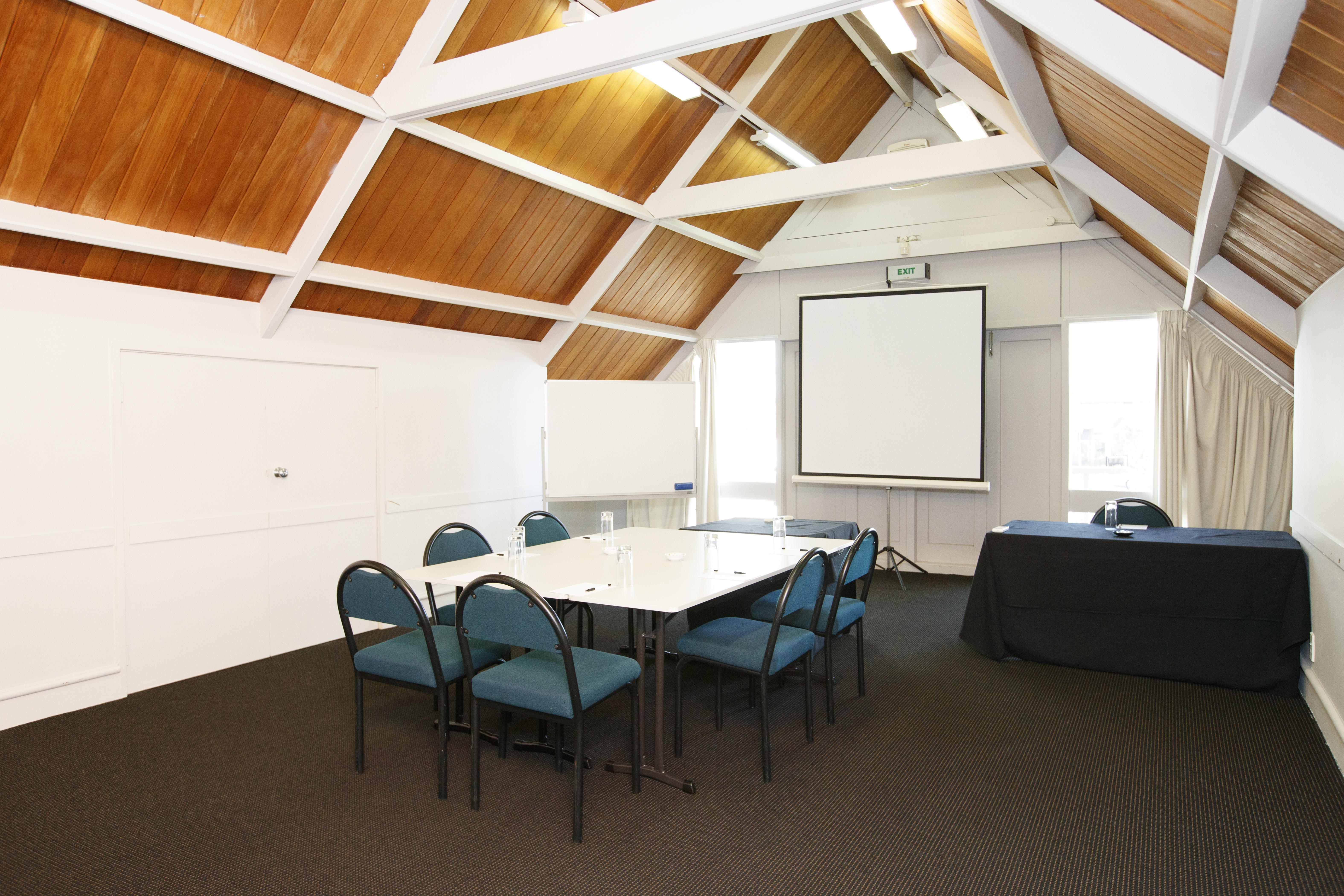 Copthorne Hotel Palmerston North Ngoại thất bức ảnh