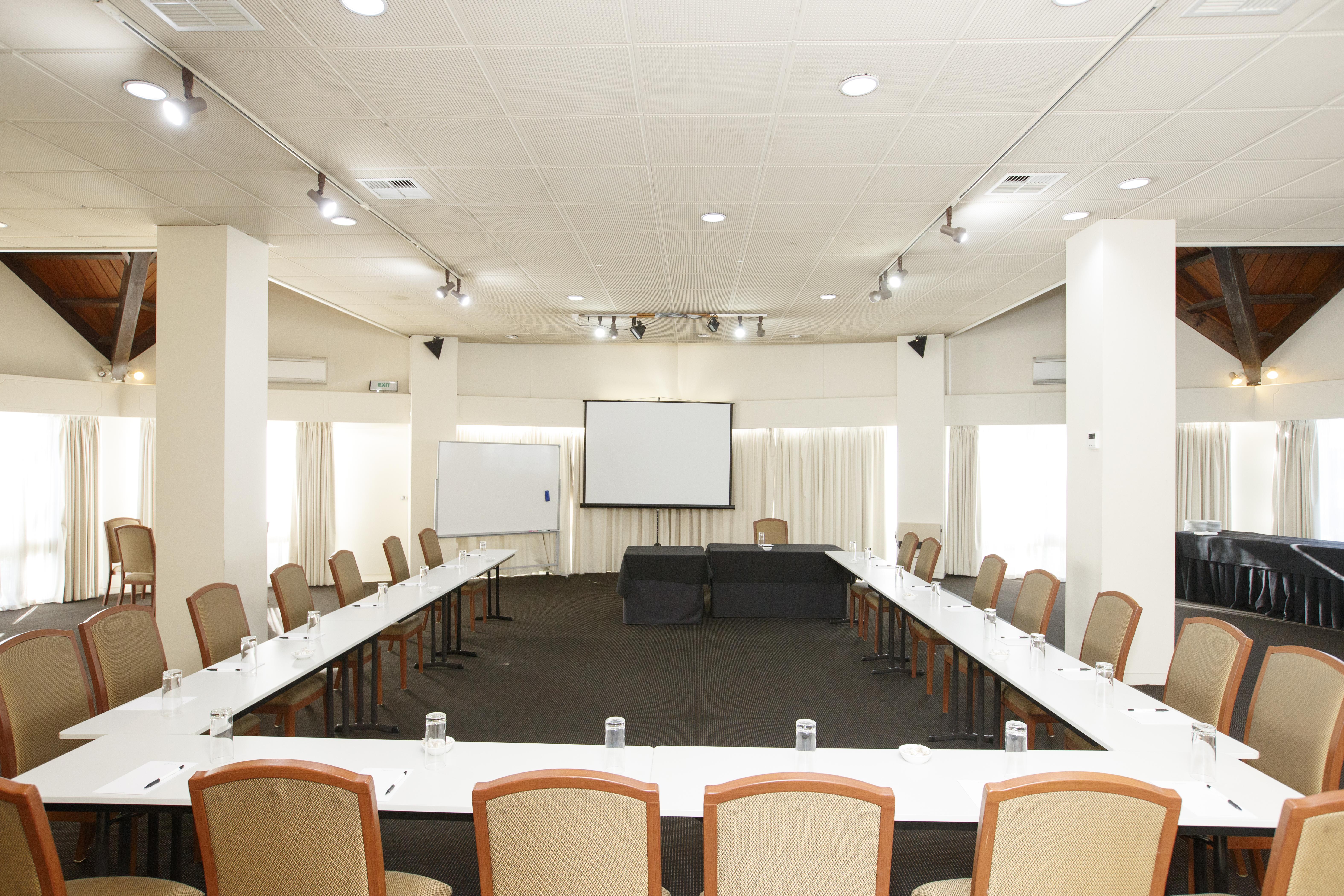 Copthorne Hotel Palmerston North Ngoại thất bức ảnh