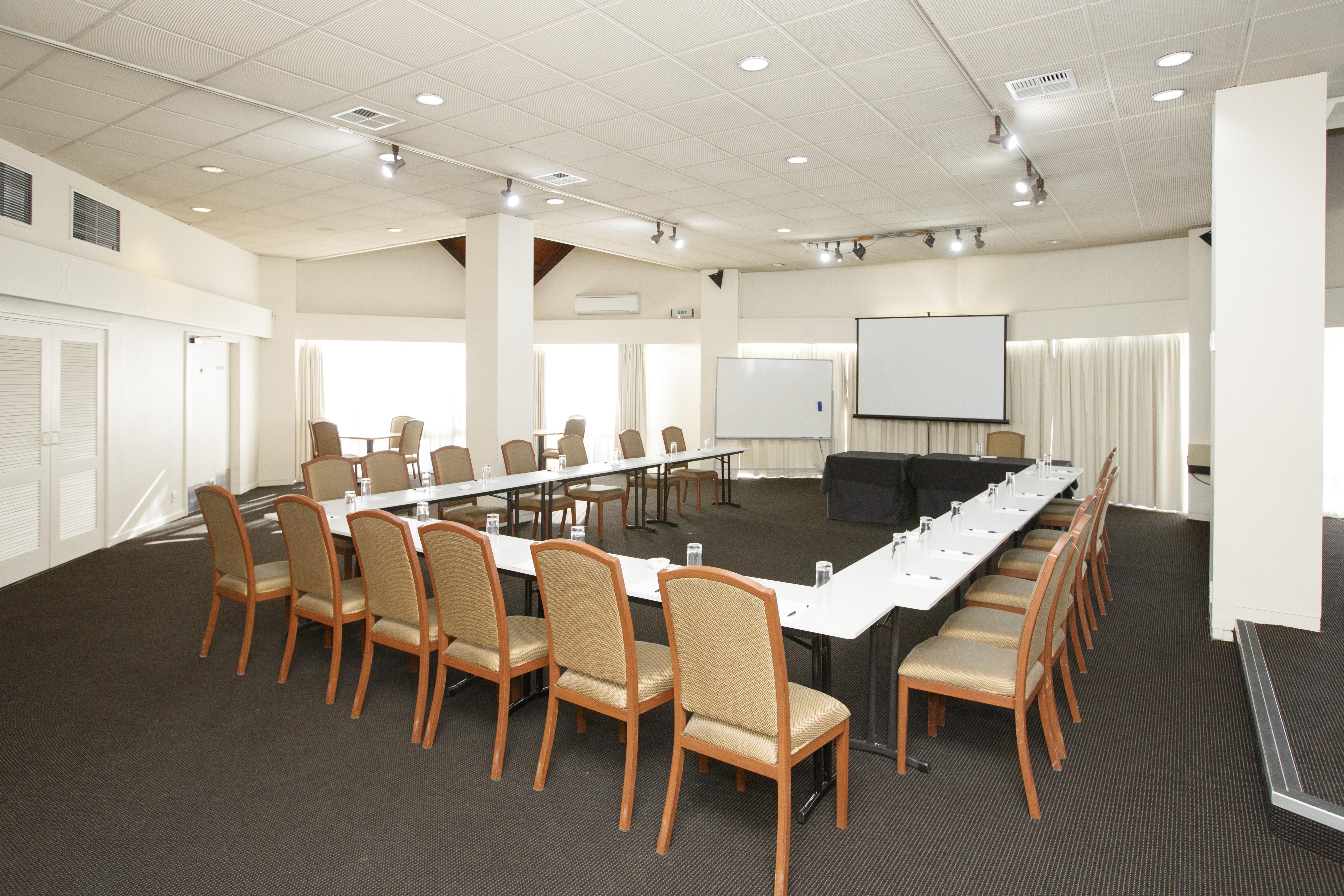 Copthorne Hotel Palmerston North Ngoại thất bức ảnh