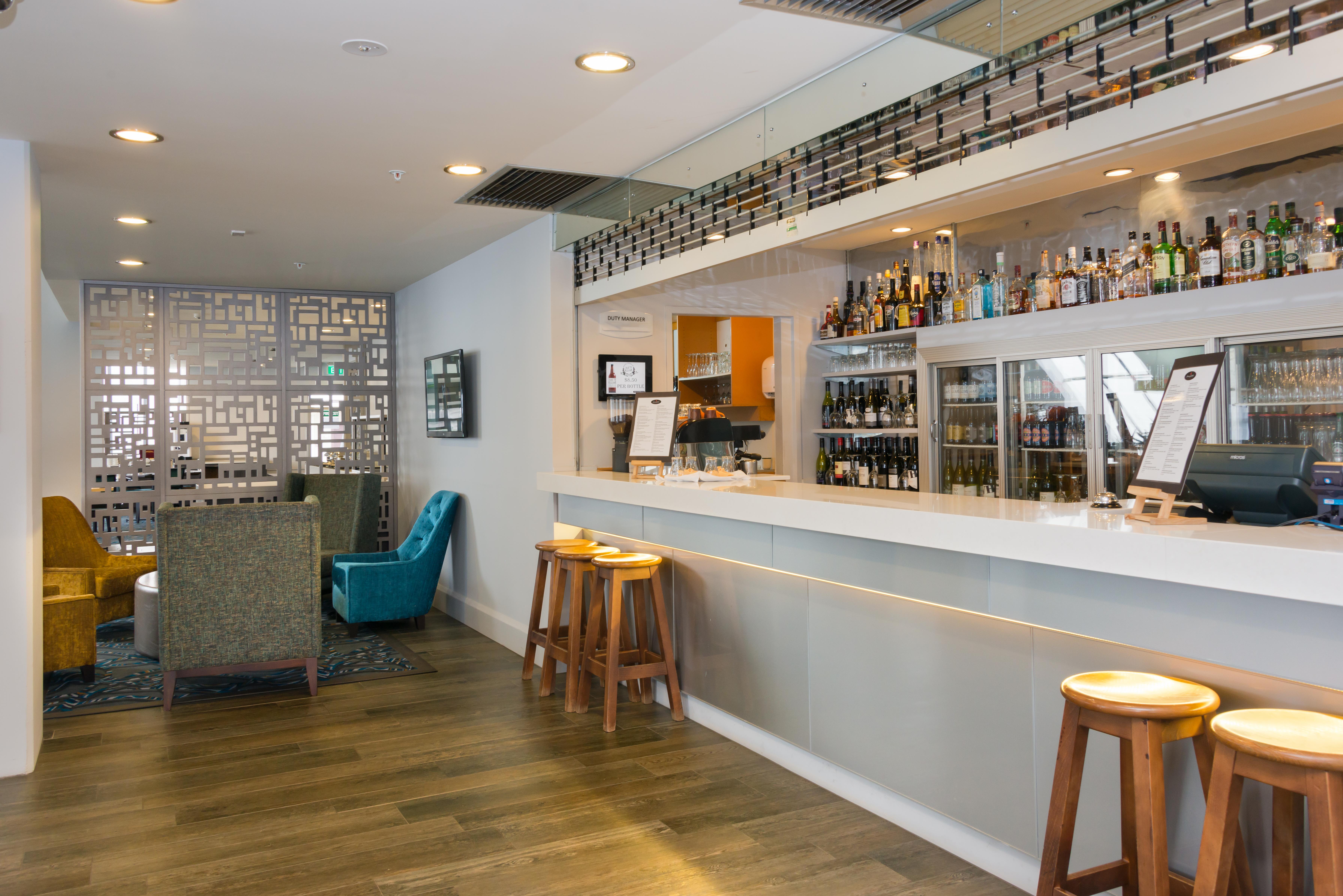 Copthorne Hotel Palmerston North Nội địa bức ảnh