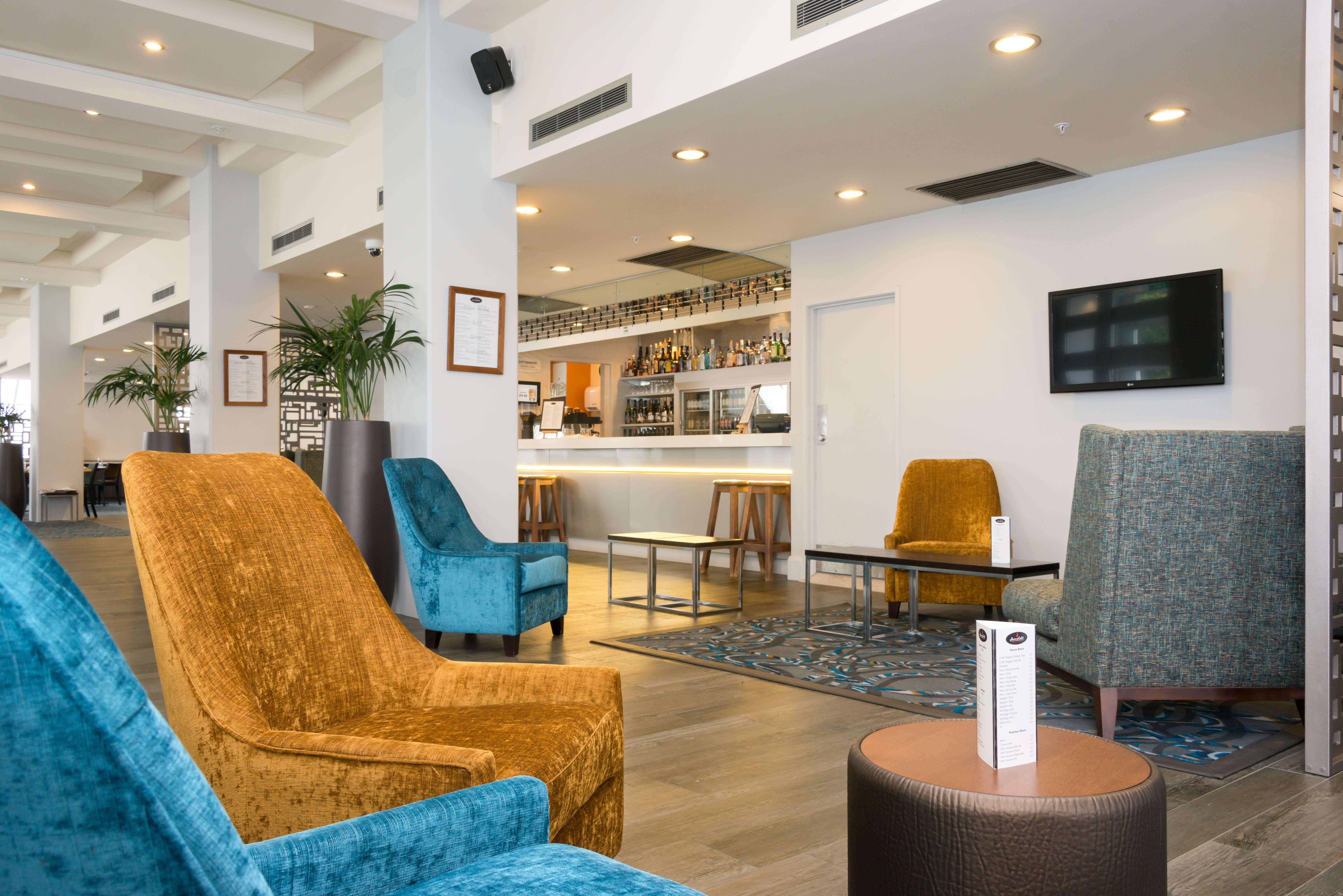 Copthorne Hotel Palmerston North Ngoại thất bức ảnh