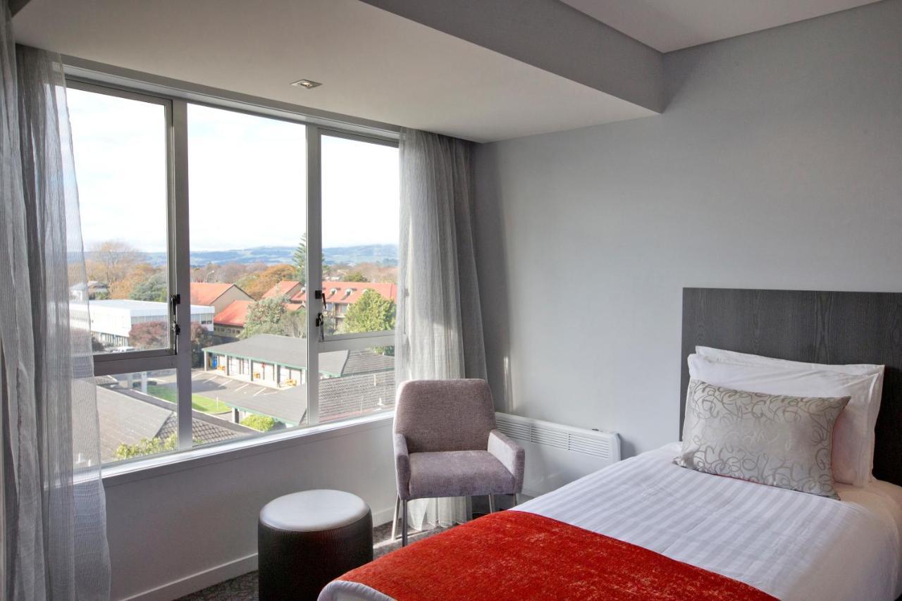 Copthorne Hotel Palmerston North Ngoại thất bức ảnh