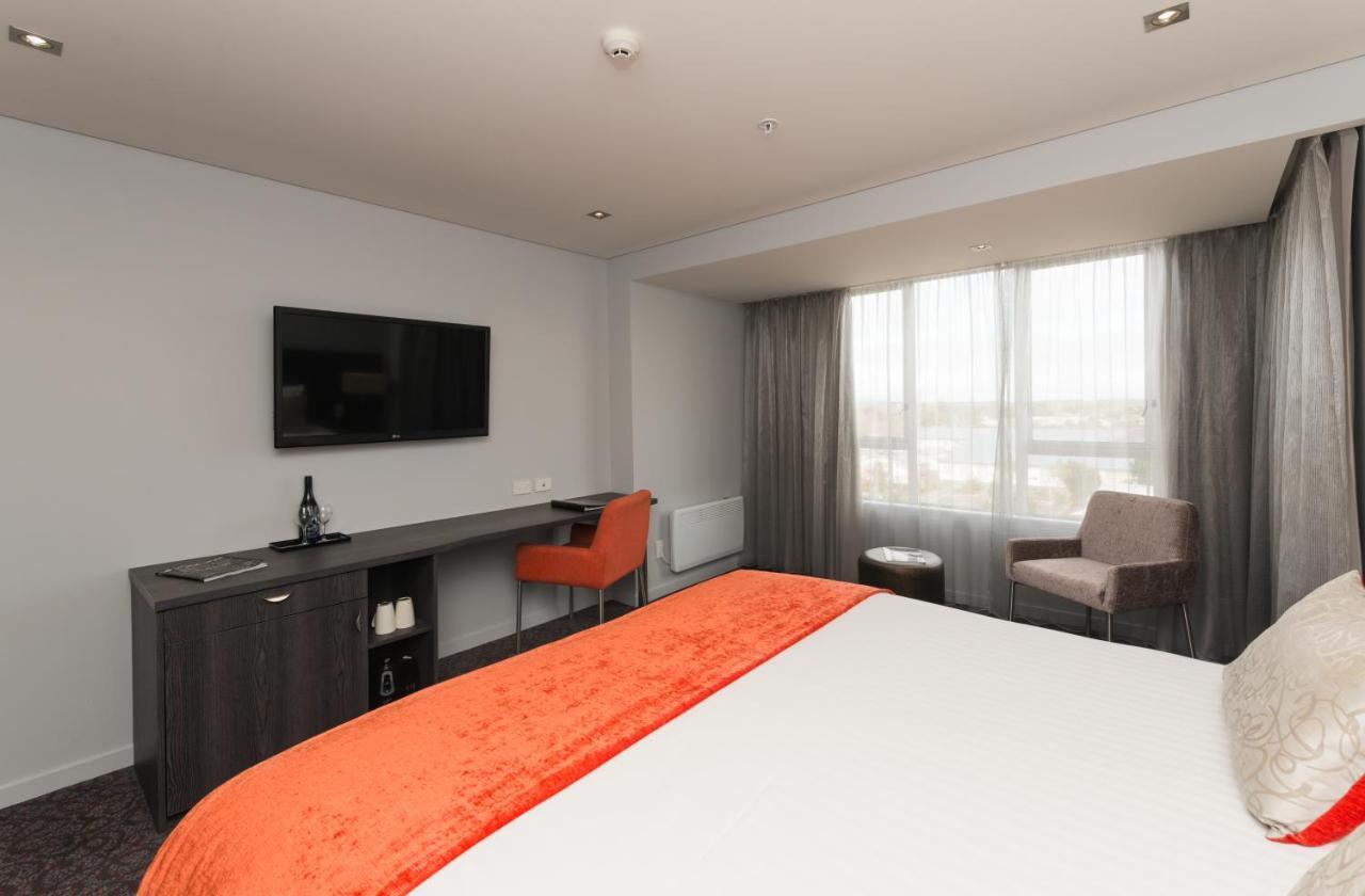 Copthorne Hotel Palmerston North Ngoại thất bức ảnh