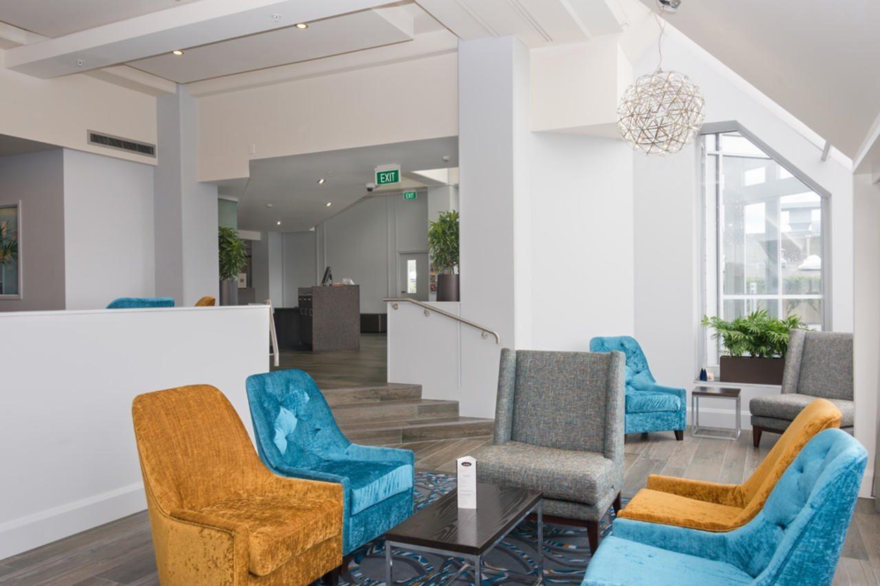 Copthorne Hotel Palmerston North Ngoại thất bức ảnh