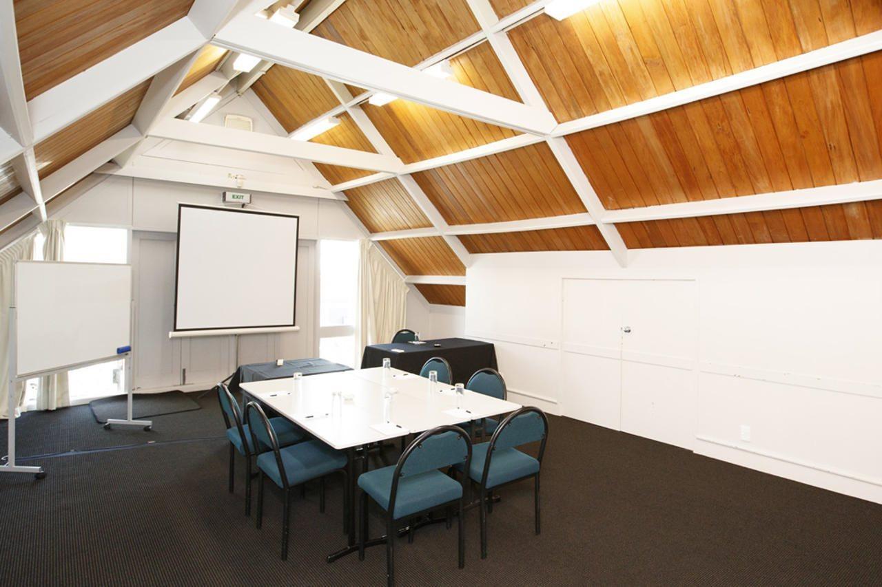 Copthorne Hotel Palmerston North Ngoại thất bức ảnh