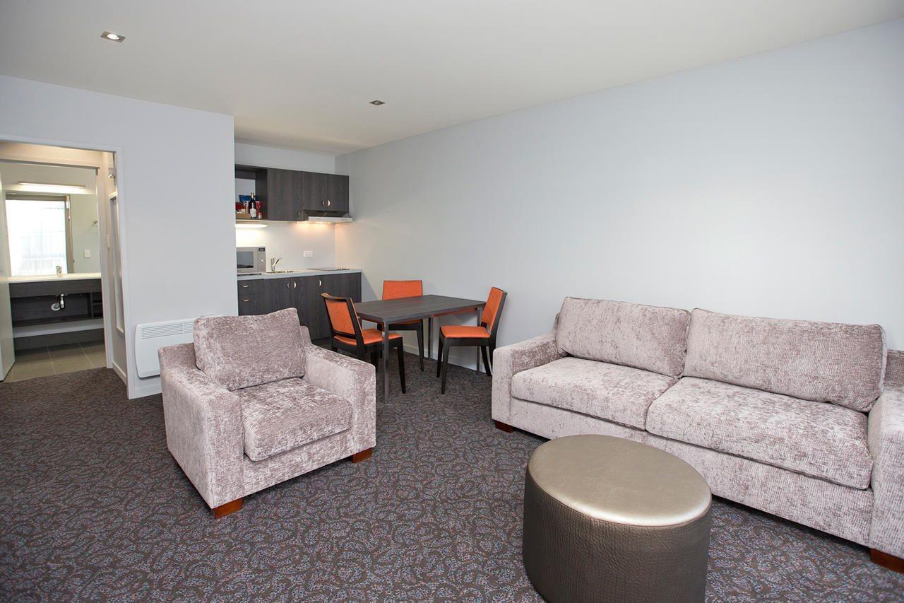 Copthorne Hotel Palmerston North Ngoại thất bức ảnh