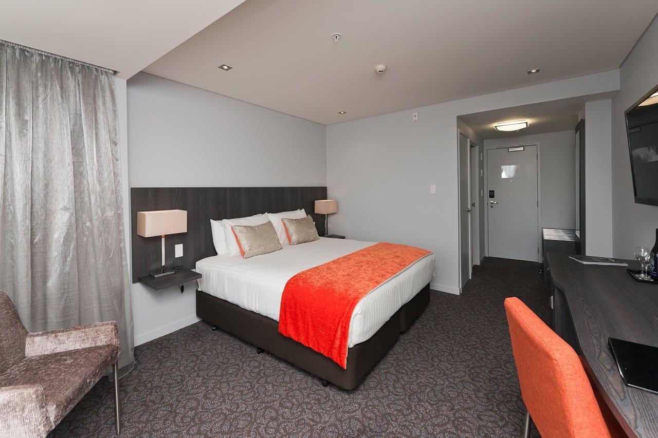 Copthorne Hotel Palmerston North Ngoại thất bức ảnh
