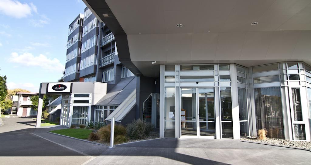 Copthorne Hotel Palmerston North Ngoại thất bức ảnh
