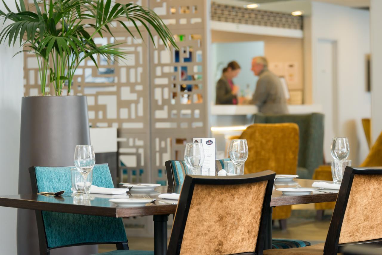 Copthorne Hotel Palmerston North Ngoại thất bức ảnh