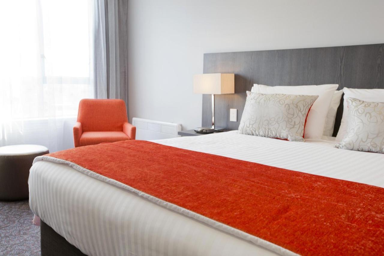 Copthorne Hotel Palmerston North Phòng bức ảnh